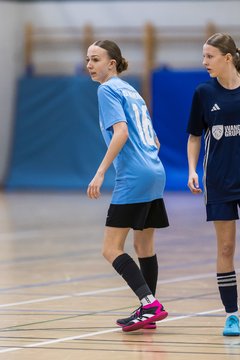 Bild 274 - wBJ NFV Futsalmeisterschaft